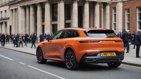 How to Maintain Your Vehicle for Optimal Performance in the UK in 2024