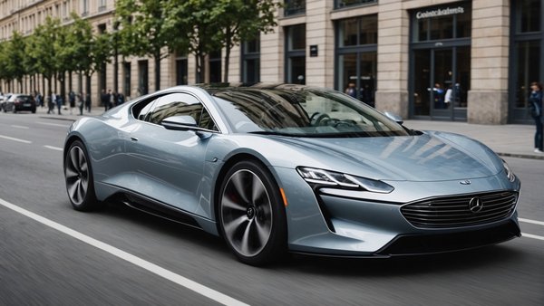 The Latest Trends in Automotive Technology That Are Shaping the Future