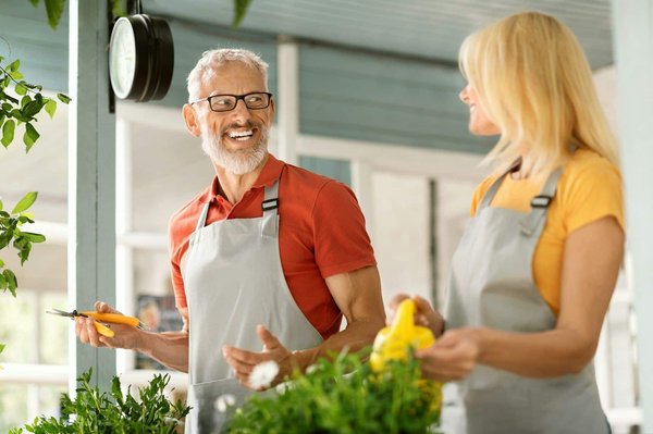 Interior Design Tips for Staying Ahead of the Curve