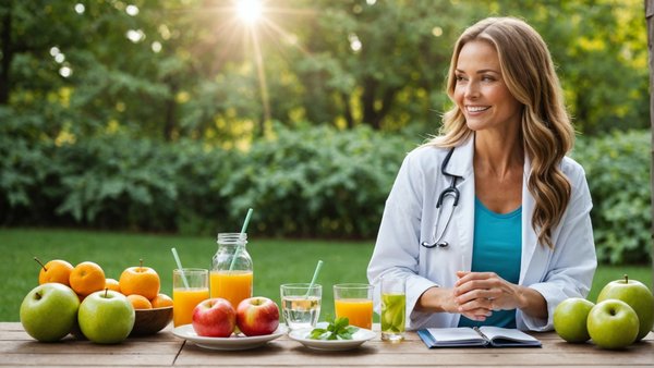 Health and Wellness Tips and Their Importance