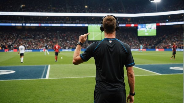 The Role of Technology in Sports You Need to Know About