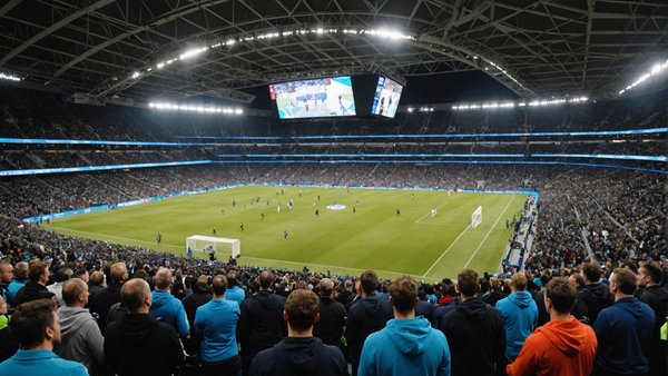 The Impact of Sports on Society in 2024 and Beyond