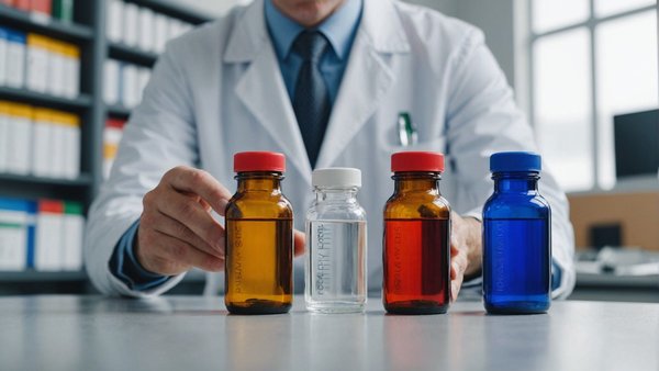 Unlocking success: essential software for the pharmaceutical industry